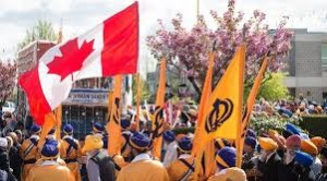 US State declares April as Vaisakhi month