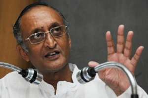 Amit Mitra